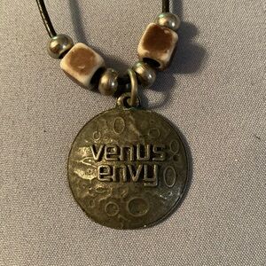 Venus Envy Necklace - Tori Amos 1999